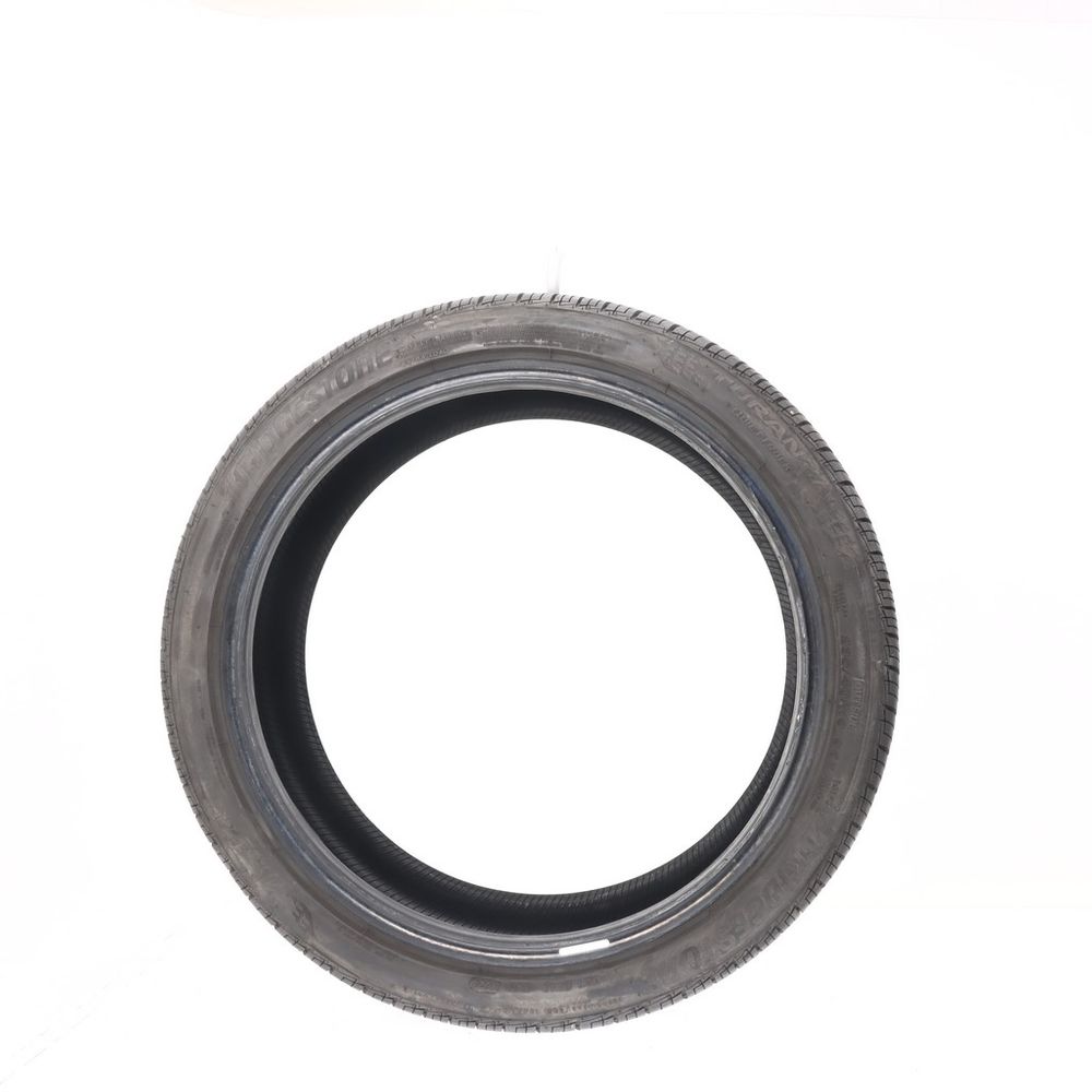 Used 235/40R19 Bridgestone Turanza Quiet Track 96V - 6.5/32 - Image 3