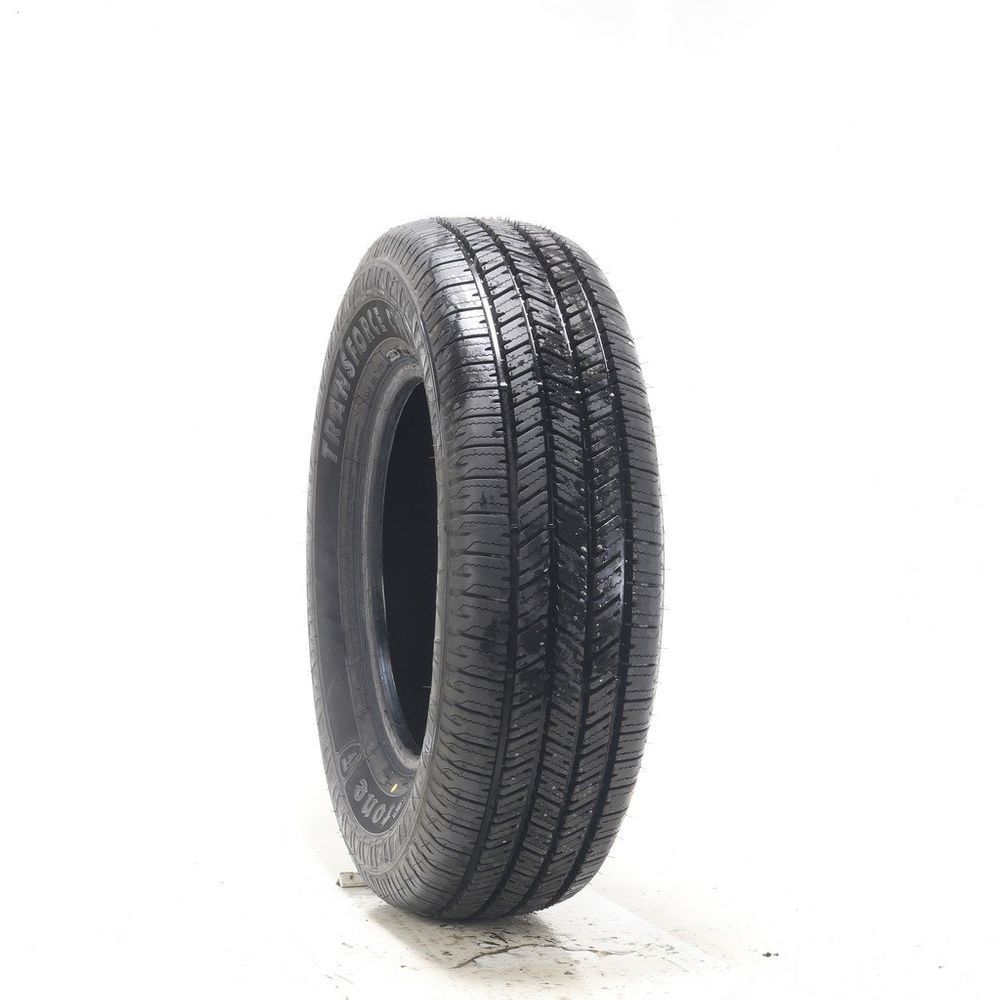 New 225/75R16C Firestone Transforce CV 121/120R - 12/32 - Image 1