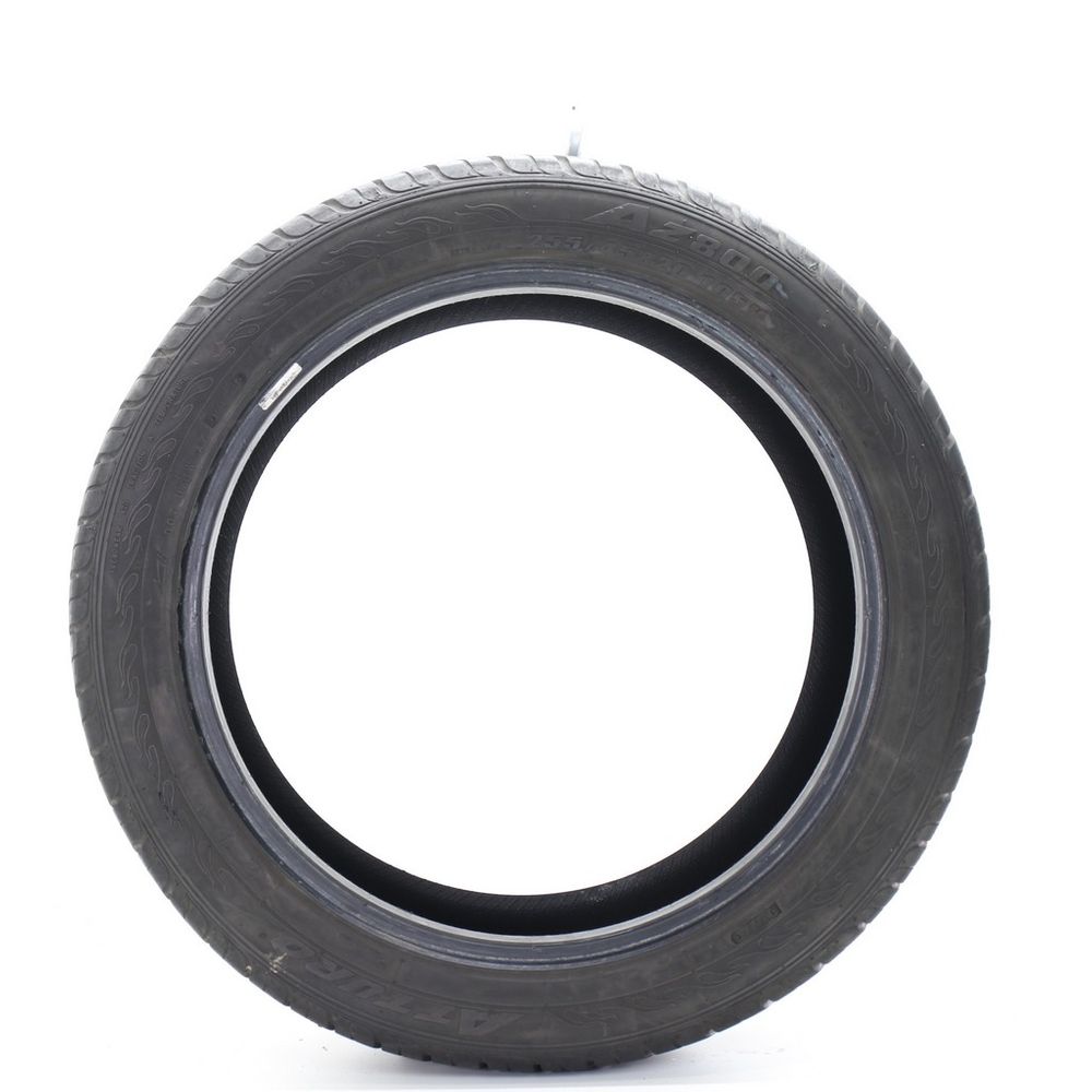 Used 255/45R20 Atturo AZ800 105V - 8/32 - Image 3