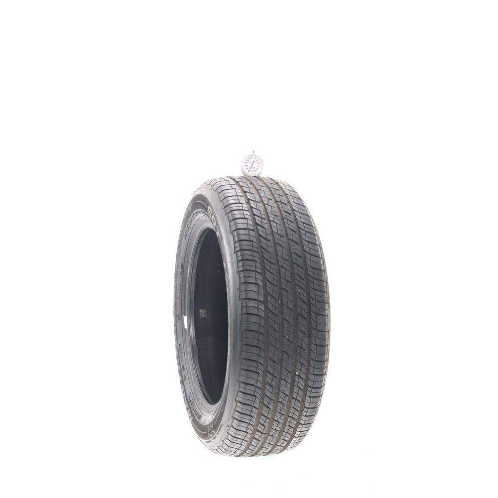 Set of (2) Used 195/60R15 Mastercraft SRT Touring 88T - 7.5-8/32 - Image 4