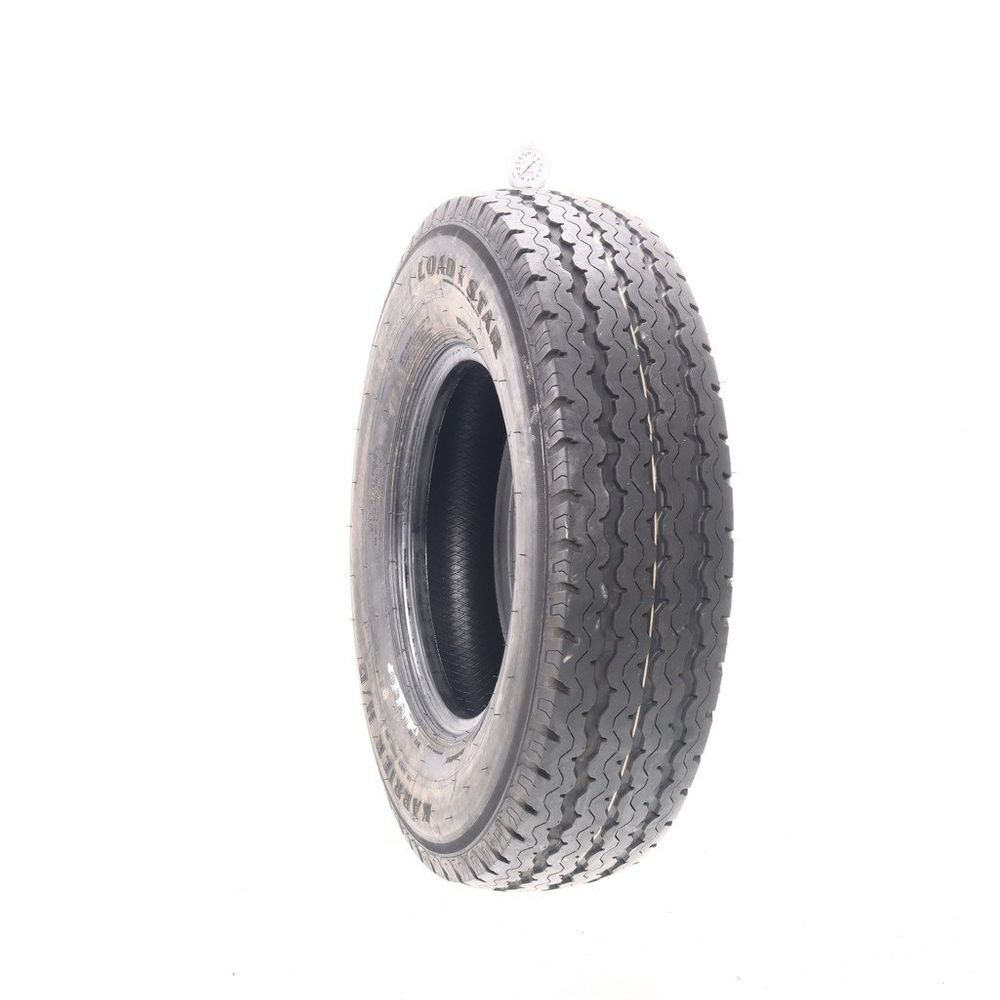 Used ST 235/85R16 Load Star Karrier H/D 128/124M F - 8.5/32 - Image 1