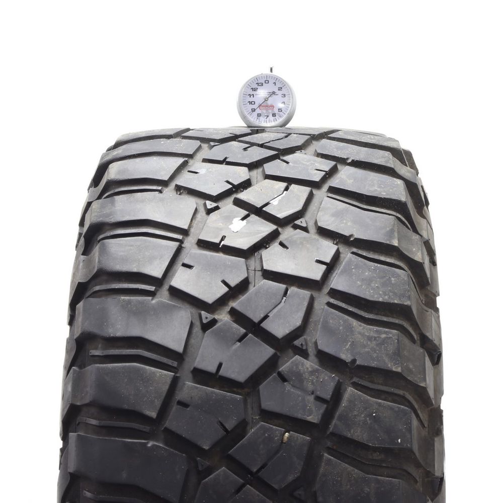 Used LT 285/70R17 BFGoodrich Mud-Terrain T/A KM3 121/118Q E - 8.5/32 - Image 2