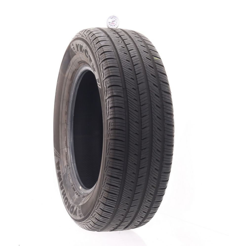 Used 255/65R18 Yokohama YK-CTX 111H - 9.5/32 - Image 1