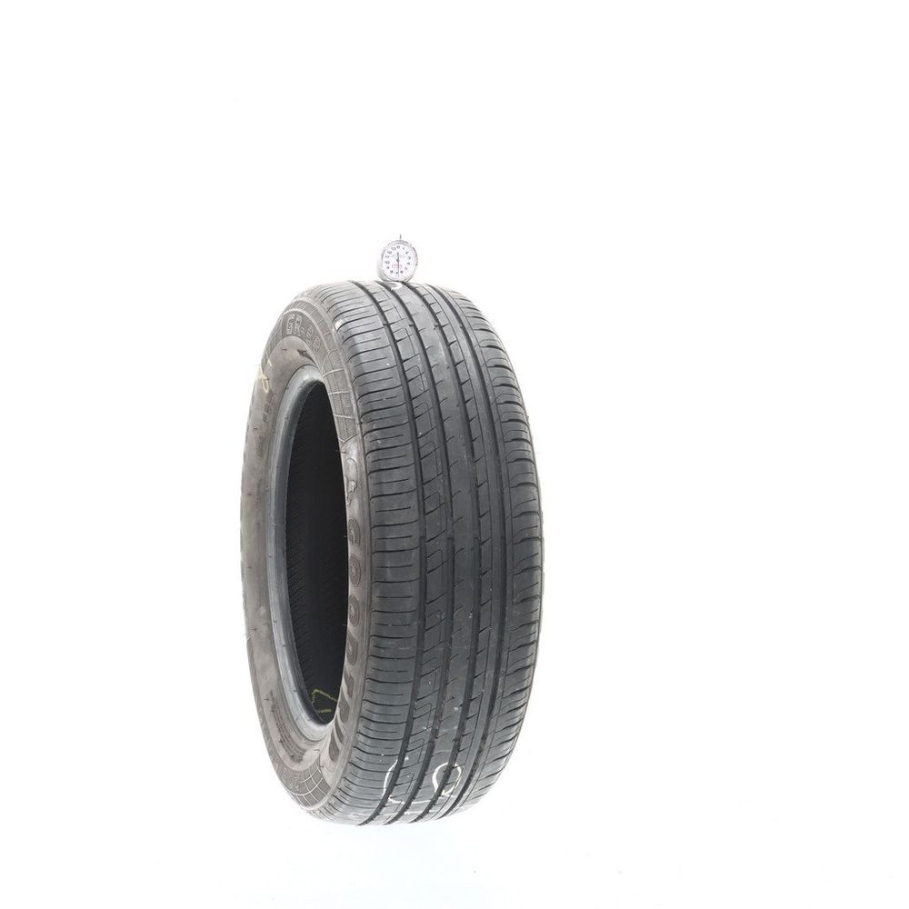 Used 205/60R16 Goodtrip GR-66 92V - 6.5/32 - Image 1