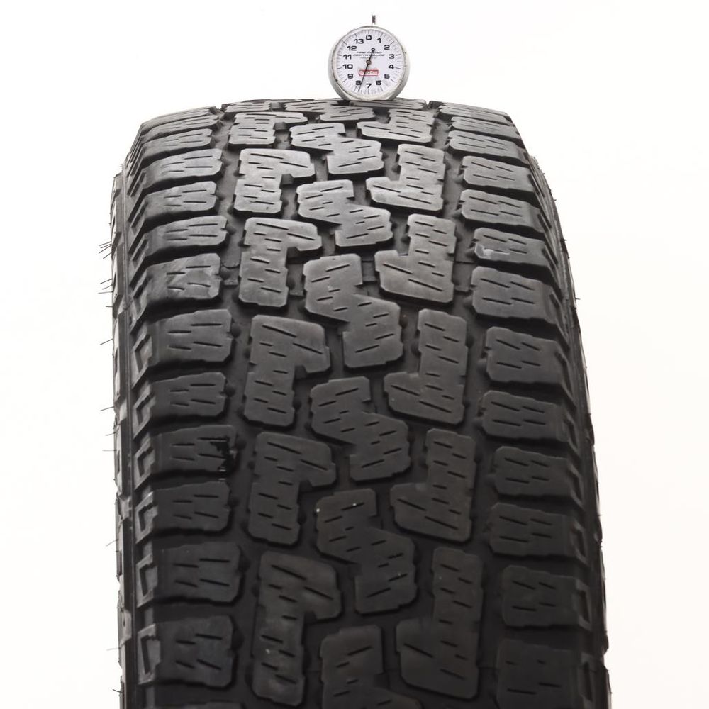 Set of (2) Used LT 275/65R20 Pirelli Scorpion All Terrain Plus 126/123S E - 7.5-8.5/32 - Image 2
