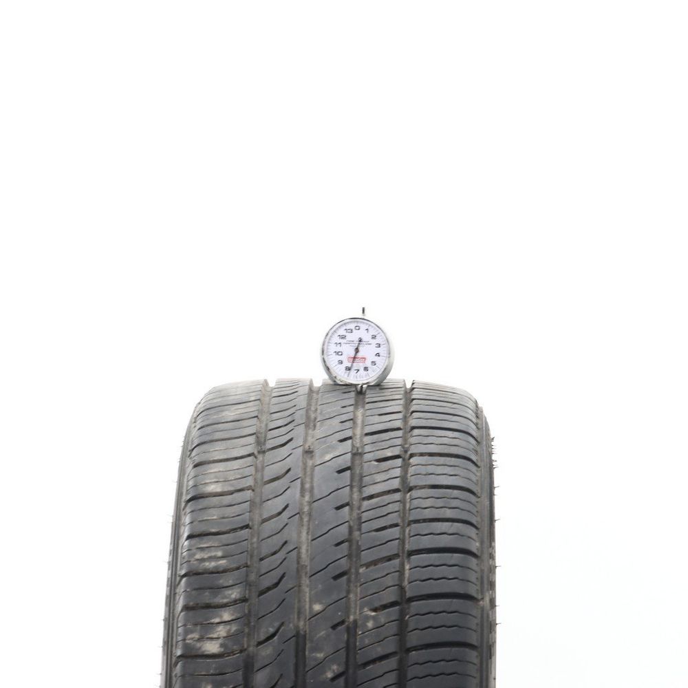 Set of (2) Used 205/45R17 Kumho Ecsta PA51 88V - 7.5-8.5/32 - Image 2