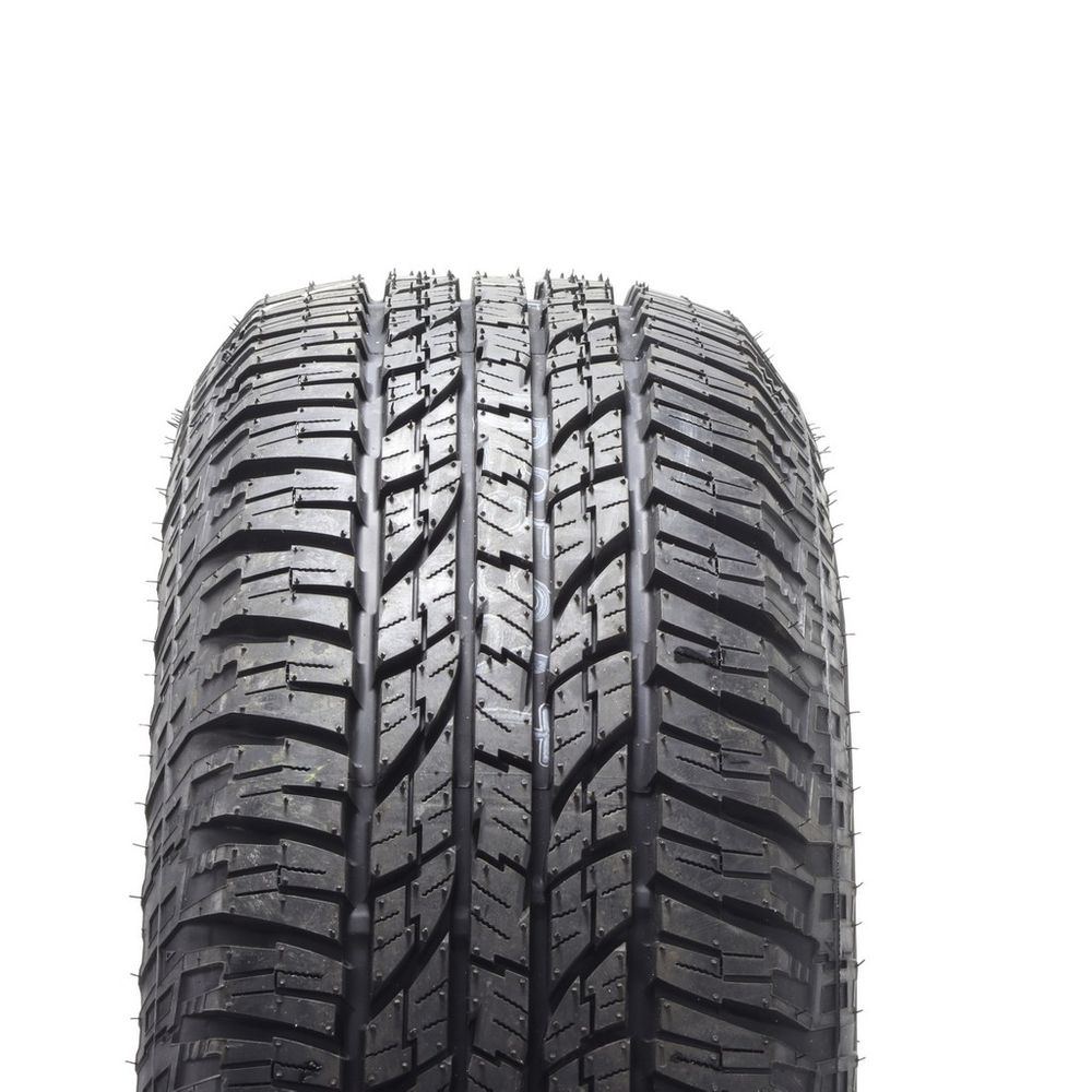 Set of (4) New 255/70R18 Yokohama Geolandar A/T G015 113H - 13/32 - Image 2