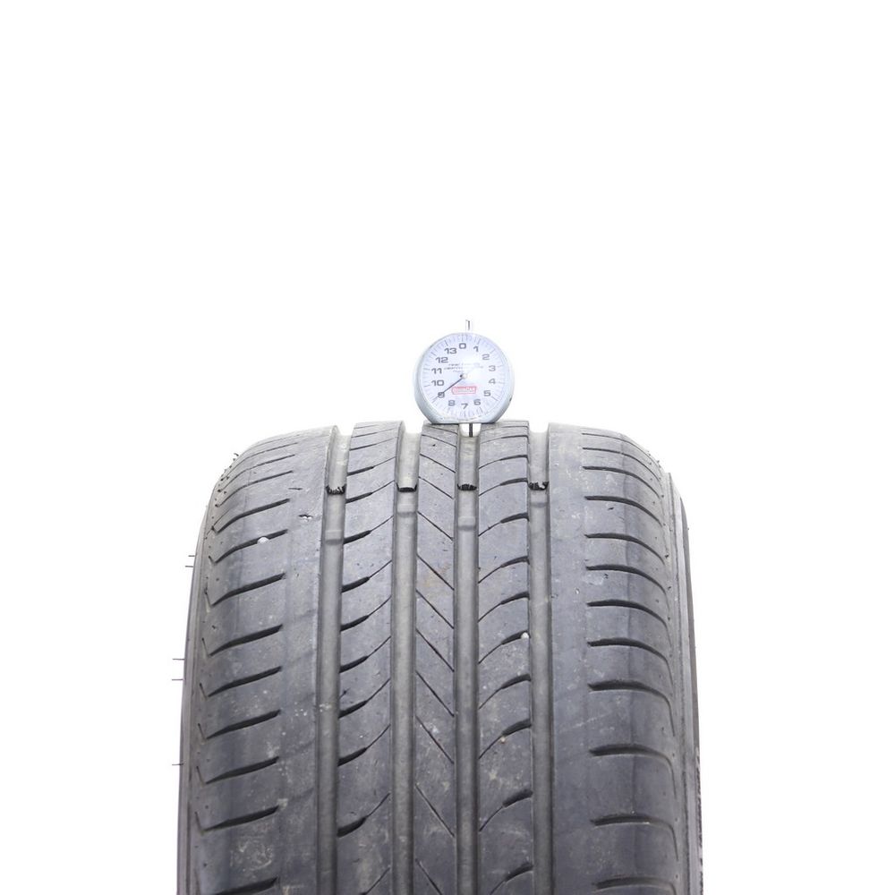 Used 235/55R17 Leao Lion Sport HP 99H - 9/32 - Image 2