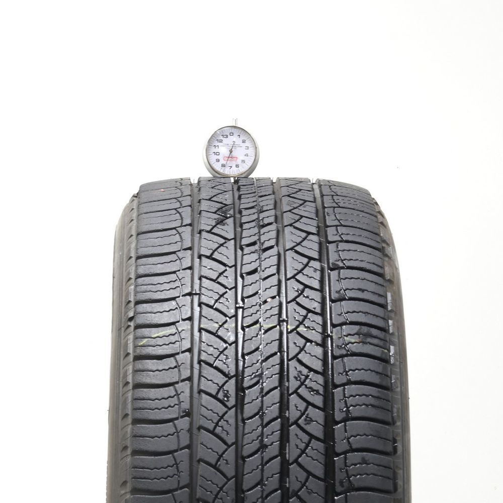 Used 245/55R19 Michelin Latitude Tour 103T - 7.5/32 - Image 2