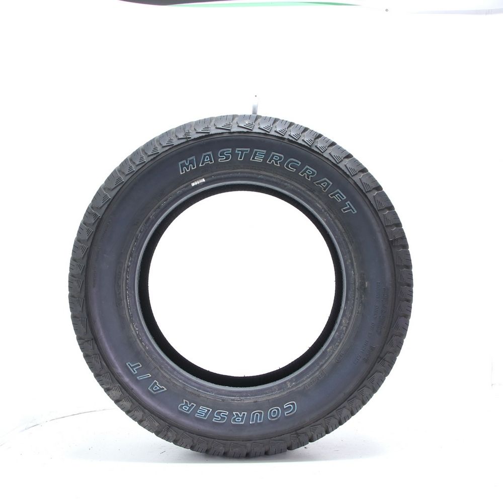Used 235/65R17 Mastercraft Courser AT 104T - 9/32 - Image 3