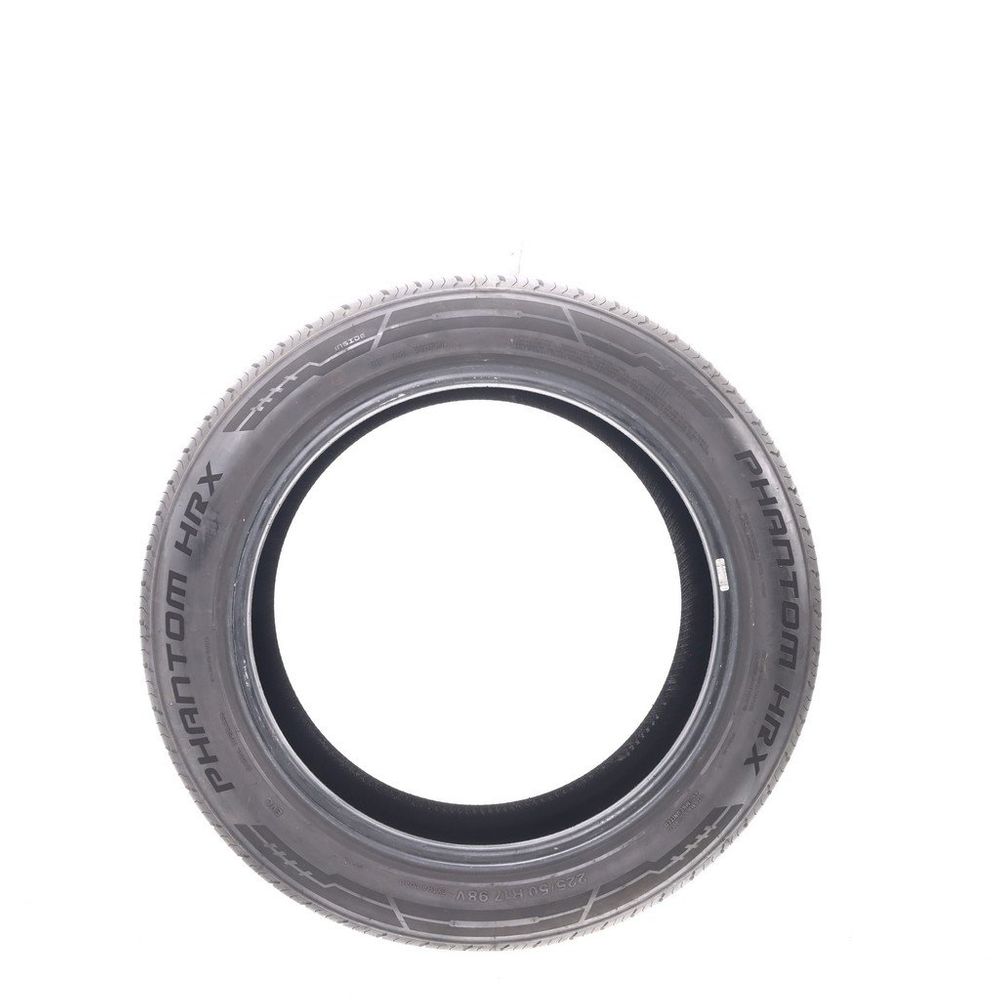 Used 225/50R17 Phantom HRX EVC 98V - 9.5/32 - Image 3