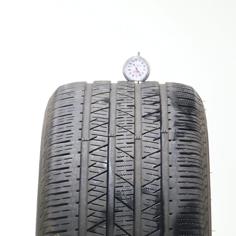 Used 285/45R21 Hankook Dynapro HP2 Plus AO 113H - 5.5/32 - Image 2