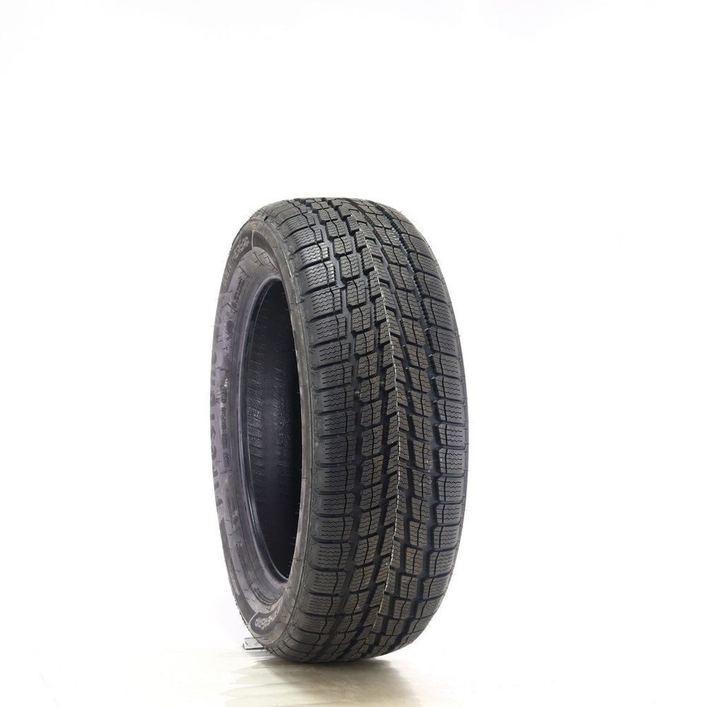 New 215/55R17 Firestone WeatherGrip 94V - 9.5/32 - Image 1