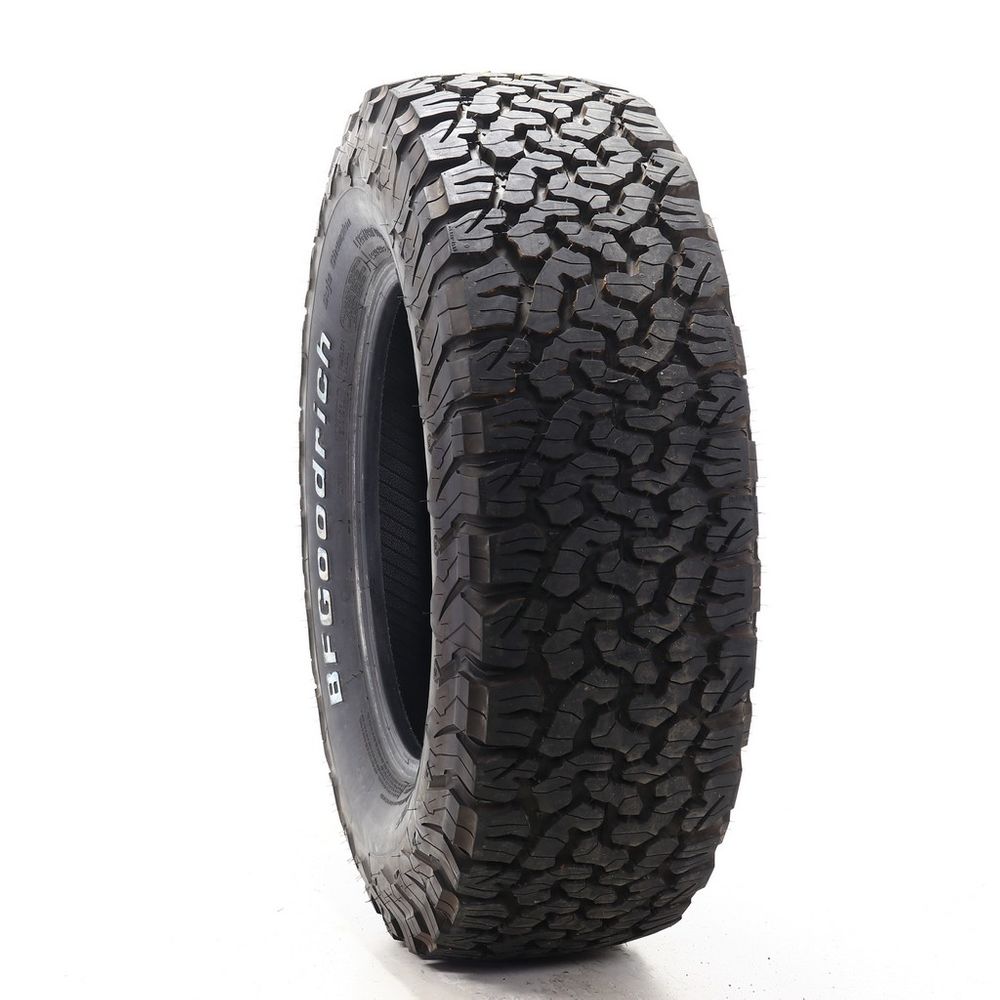 Used LT 265/70R17 BFGoodrich All-Terrain T/A KO2 112/109S - 15/32 - Image 1