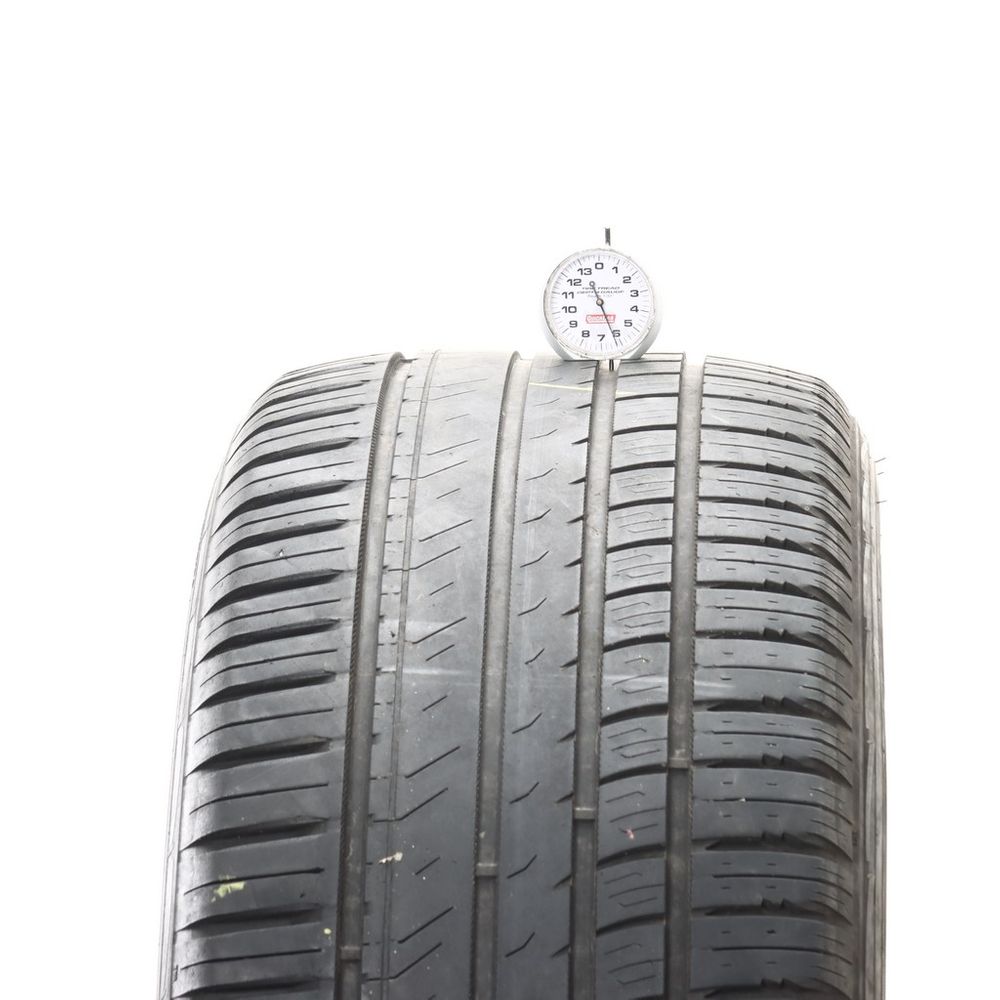 Used 265/50R20 Milestar Weatherguard AS 710 Sport 111V - 6/32 - Image 2