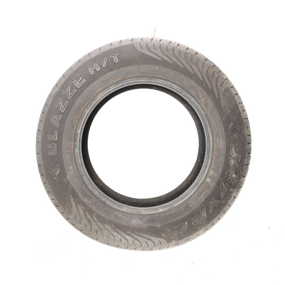 Used 265/65R17 JK Tyre Blazze H/T 112H - 11/32 - Image 3
