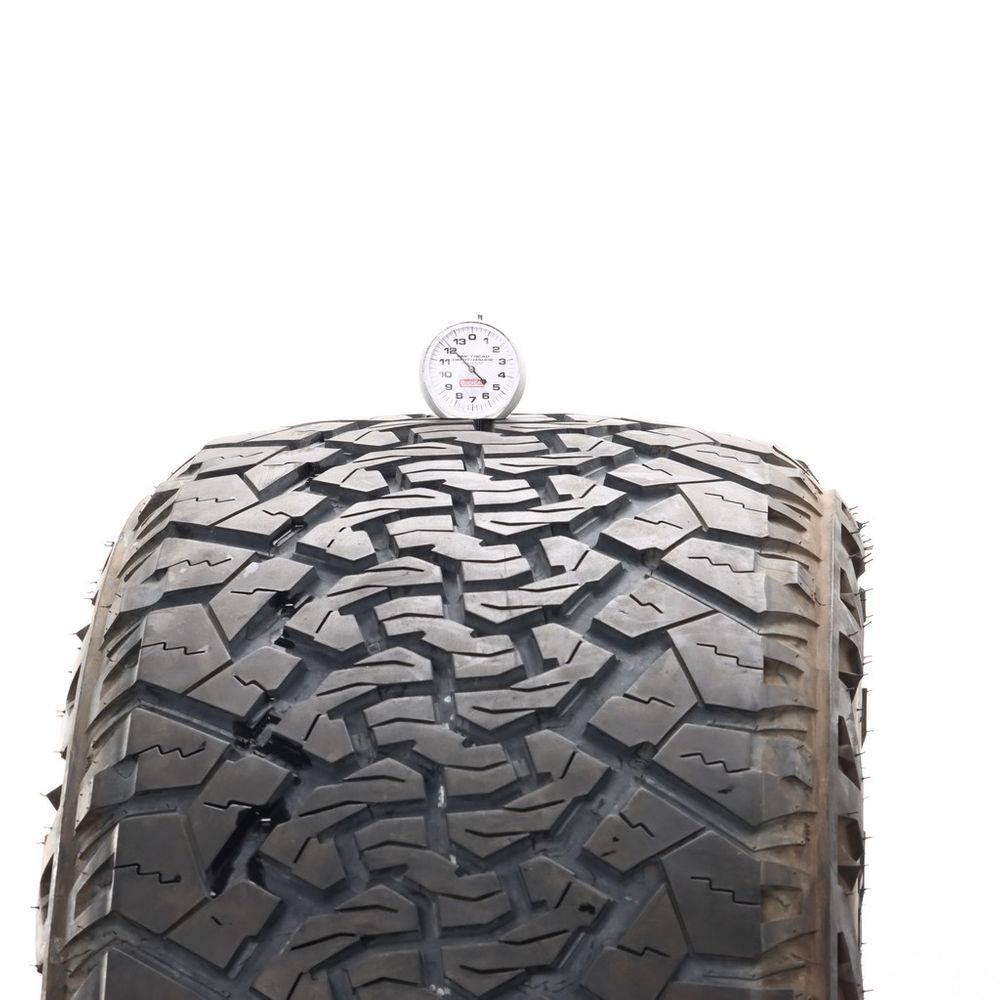 Used LT 37X13.5R24 Venom Power Terra Hunter X/T 120Q E - 12/32 - Image 2
