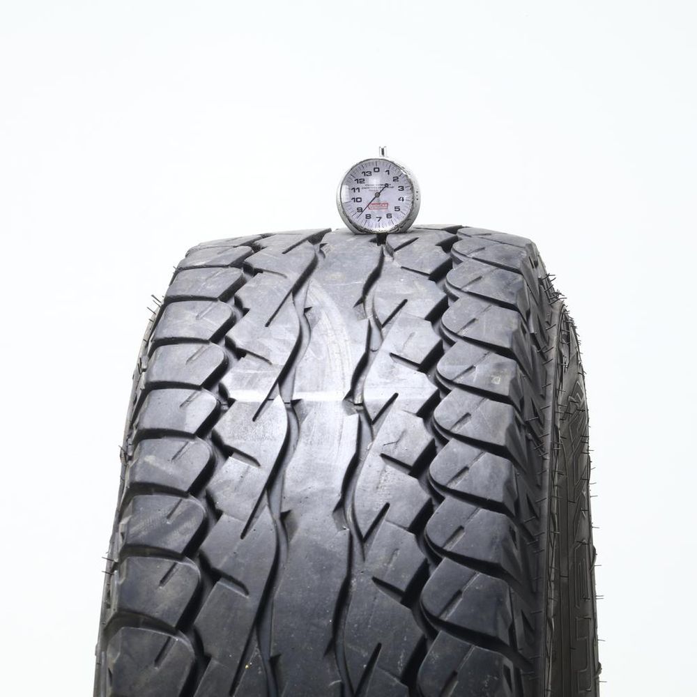 Used LT 275/70R18 Falken Rocky Mountain ATS 125/122S - 8.5/32 - Image 2