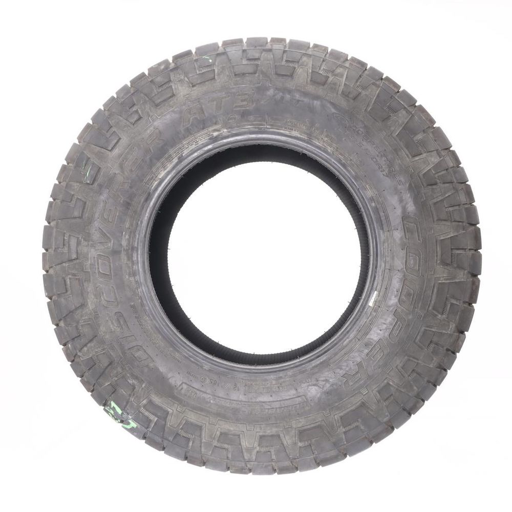 Used LT 315/70R17 Cooper Discoverer AT3 XLT 121/118S E - 14.5/32 - Image 3