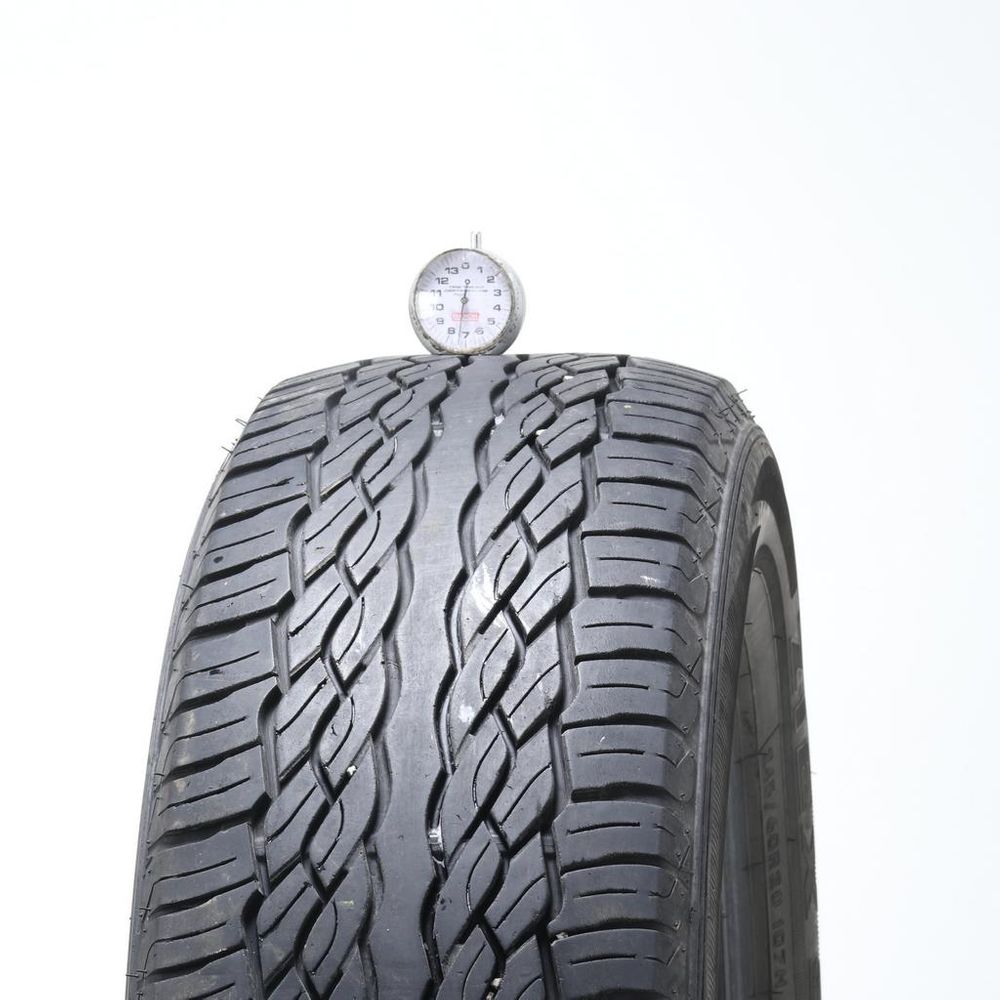 Used 245/60R20 Falken Ziex S/TZ 05 107H - 7/32 - Image 2