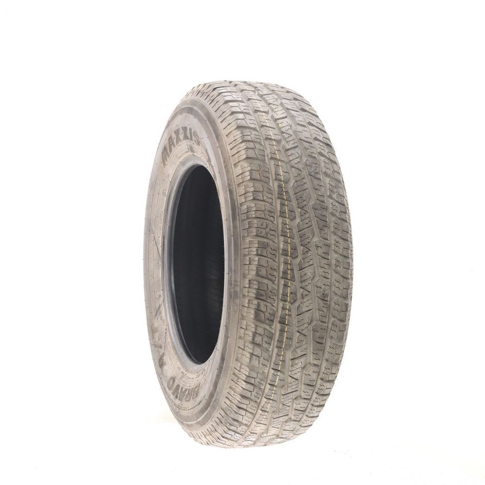 Driven Once 245/75R17 Maxxis 771T Bravo A/T 112T - 10/32 - Image 1