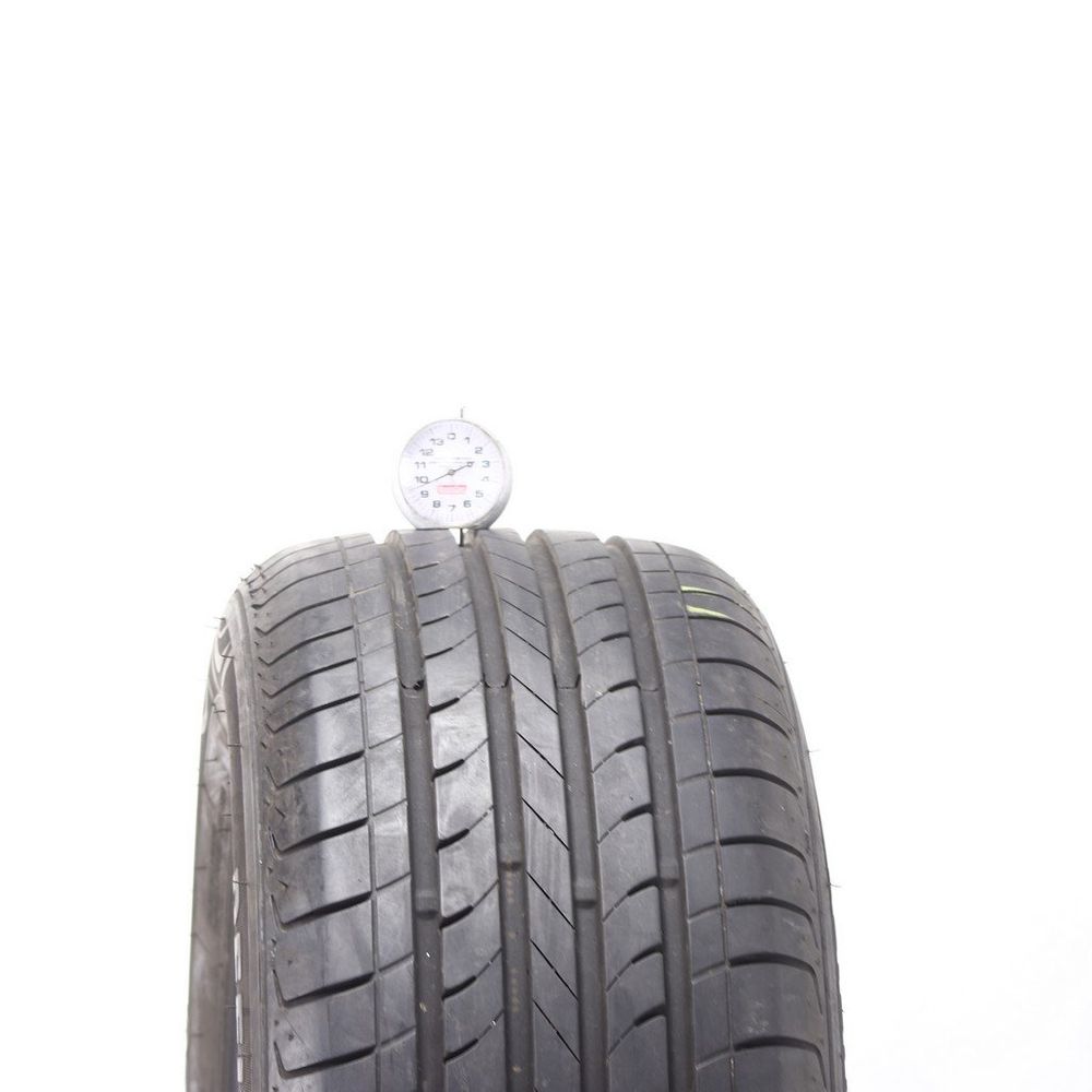 Set of (2) Used 225/55R17 Definity HP100 97H - 9.5/32 - Image 2