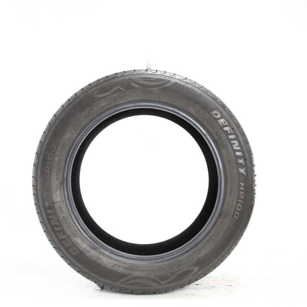 Set of (2) Used 225/55R17 Definity HP100 97H - 9.5/32 - Image 3
