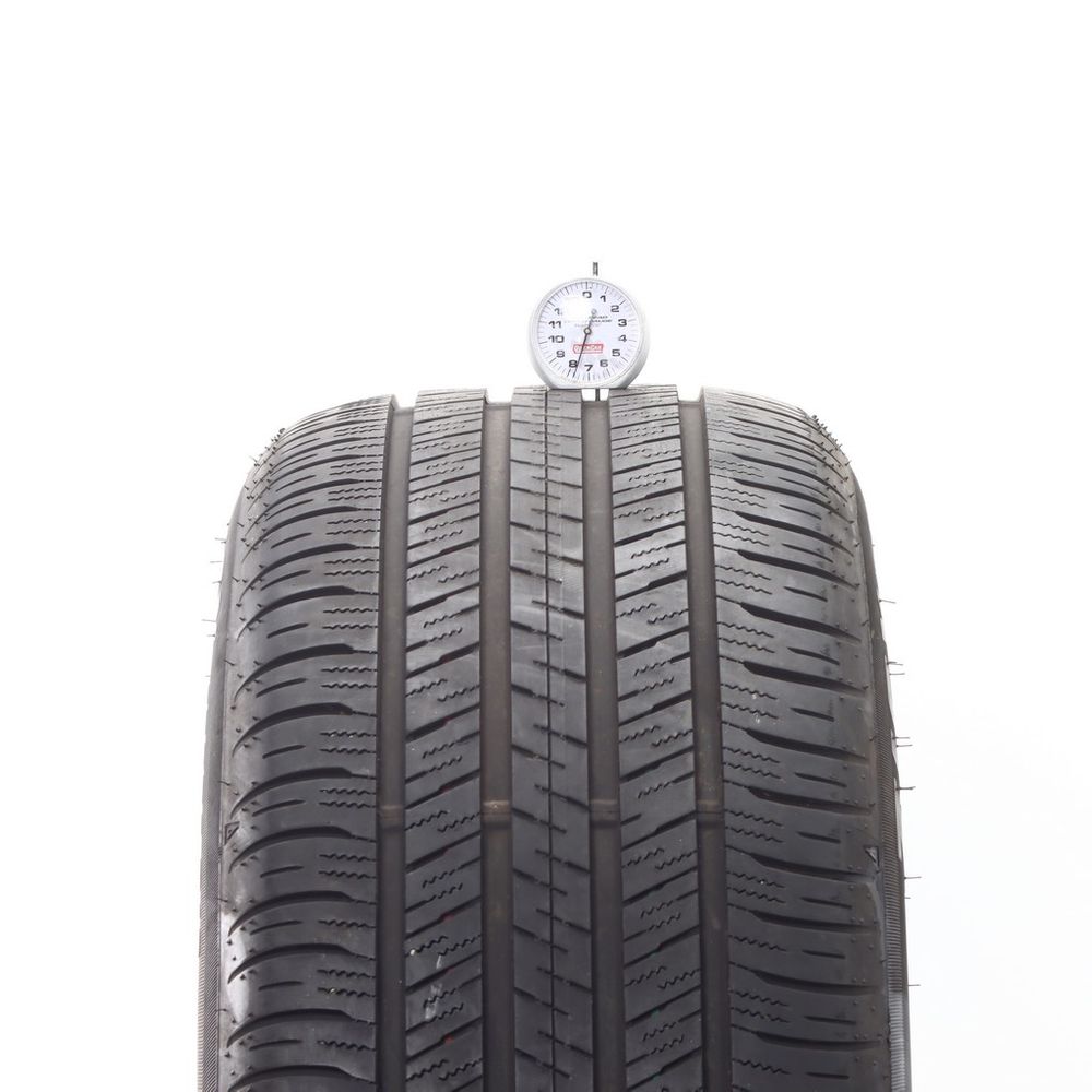 Used 275/45R21 Falken Ziex CT60A A/S 107W - 7.5/32 - Image 2