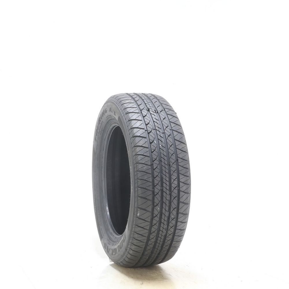 Driven Once 205/55R16 Douglas Touring A/S 91H - 8.5/32 - Image 1