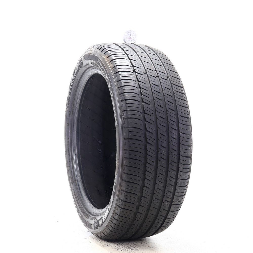 Used 255/45R19 Michelin Primacy MXM4 100V - 7/32 - Image 1