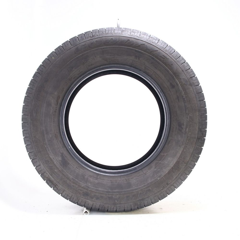 Used 265/70R17 Goodyear Wrangler SR-A 113R - 5.5/32 - Image 3