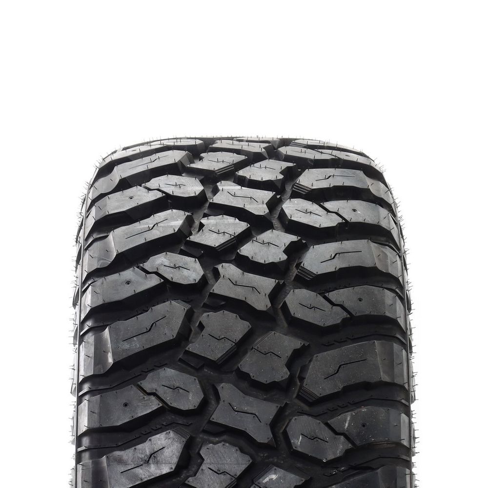 New LT 33X12.5R18 Fortune Tormenta M/T FSR310 118Q E - Image 2
