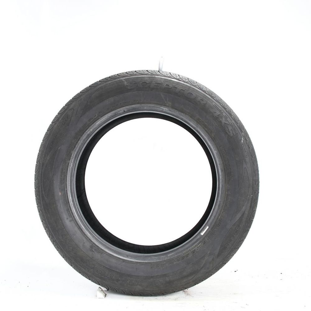 Used 215/65R17 Sceptor 4XS 98T - 7.5/32 - Image 3