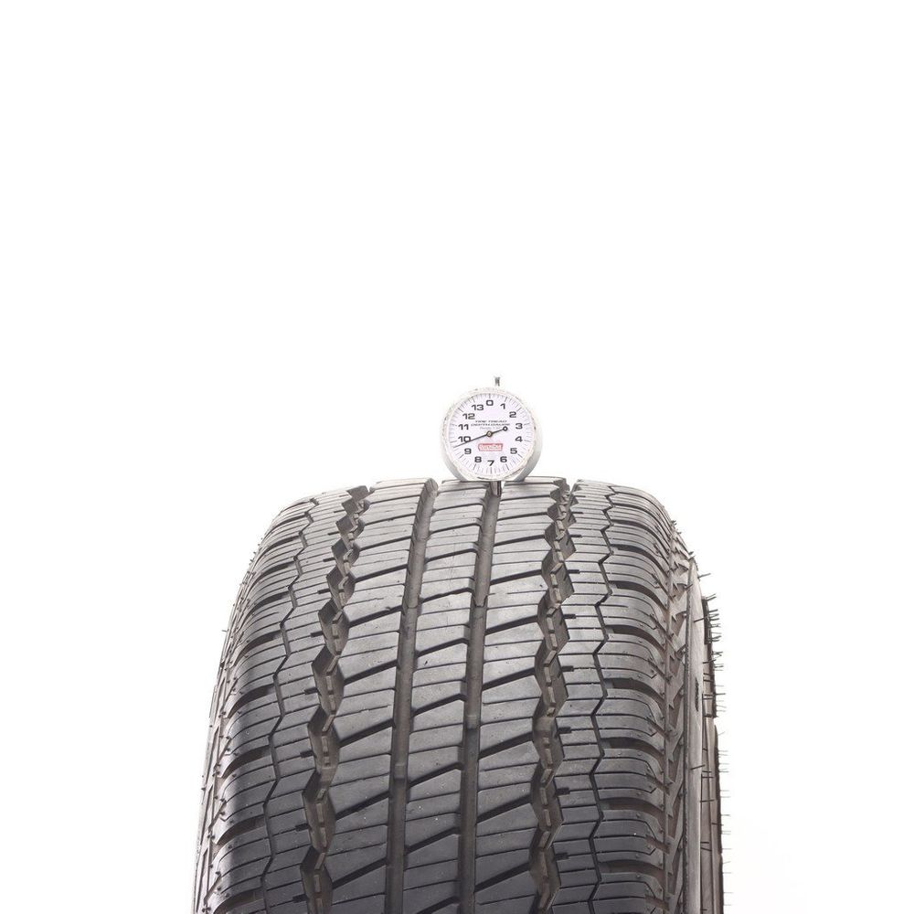 Set of (2) Used LT 245/75R16 Rocky Mountain H/T2 120/116S E - 9.5-11/32 - Image 2