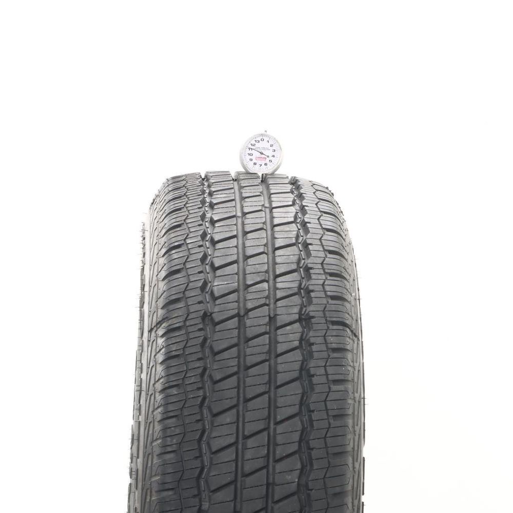 Set of (2) Used LT 245/75R16 Rocky Mountain H/T2 120/116S E - 9.5-11/32 - Image 5