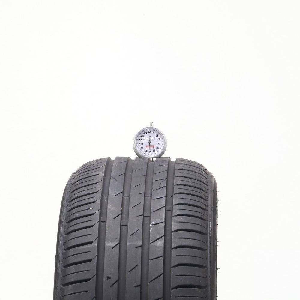 Set of (2) Used 215/50R17 Radar Dimax E Sport 1 95W - 7-8/32 - Image 2