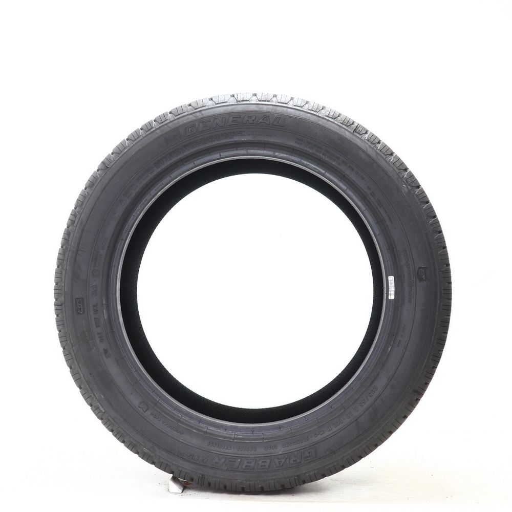 Set of (2) Driven Once 235/55R19 General Grabber HTS 60 101H - 11.5/32 - Image 3