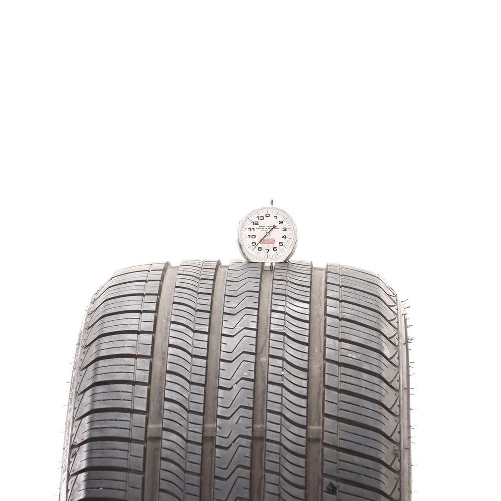 Used 265/40R22 Nankang SP-9 Cross Sport 106V - 8.5/32 - Image 2