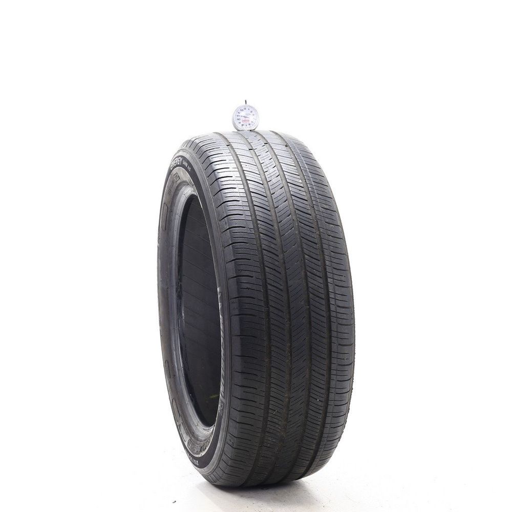 Used 215/55R17 Michelin Energy Saver A/S 94V - 4/32 - Image 1