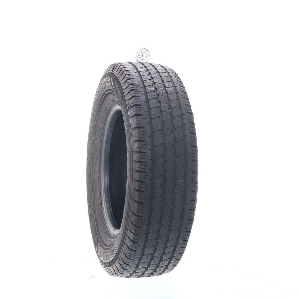 Used LT 225/75R16 Linglong Crosswind HT 2 115/112Q E - 7/32 - Image 1