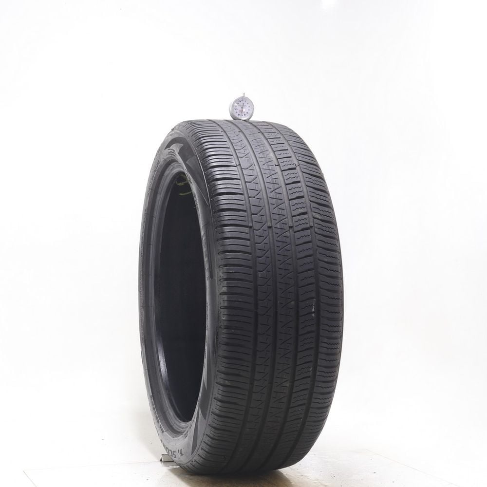 Used 245/45R20 Pirelli Scorpion Zero LR J 103W - 7/32 - Image 1