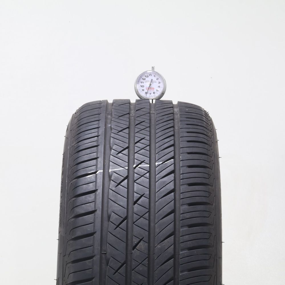 Set of (2) Used 235/50R19 Laufenn S Fit AS 103V - 7.5-9/32 - Image 2
