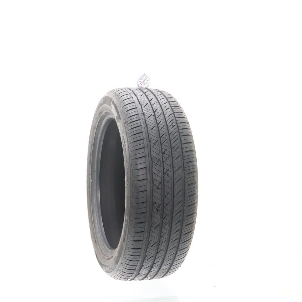 Set of (2) Used 235/50R19 Laufenn S Fit AS 103V - 7.5-9/32 - Image 4