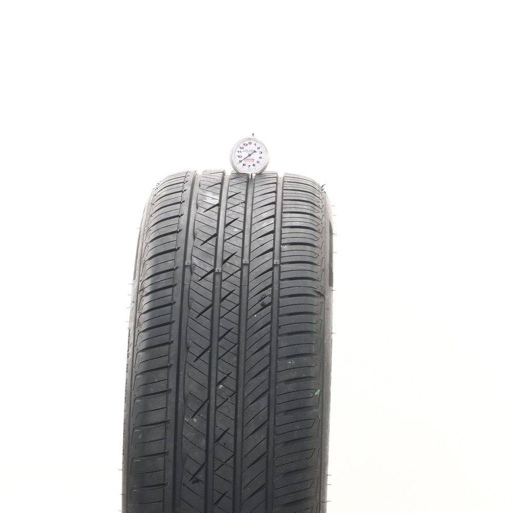 Set of (2) Used 235/50R19 Laufenn S Fit AS 103V - 7.5-9/32 - Image 5