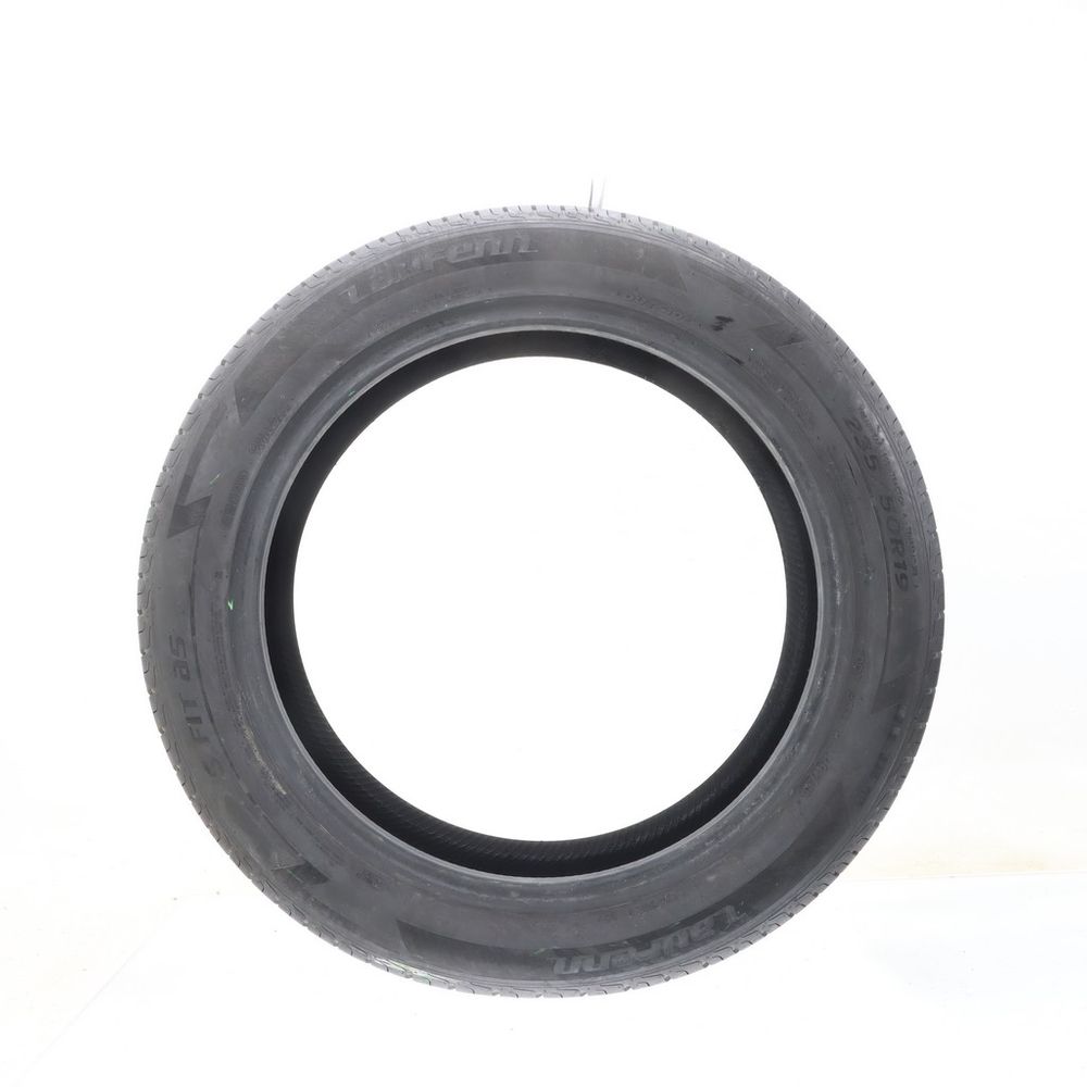 Set of (2) Used 235/50R19 Laufenn S Fit AS 103V - 7.5-9/32 - Image 6