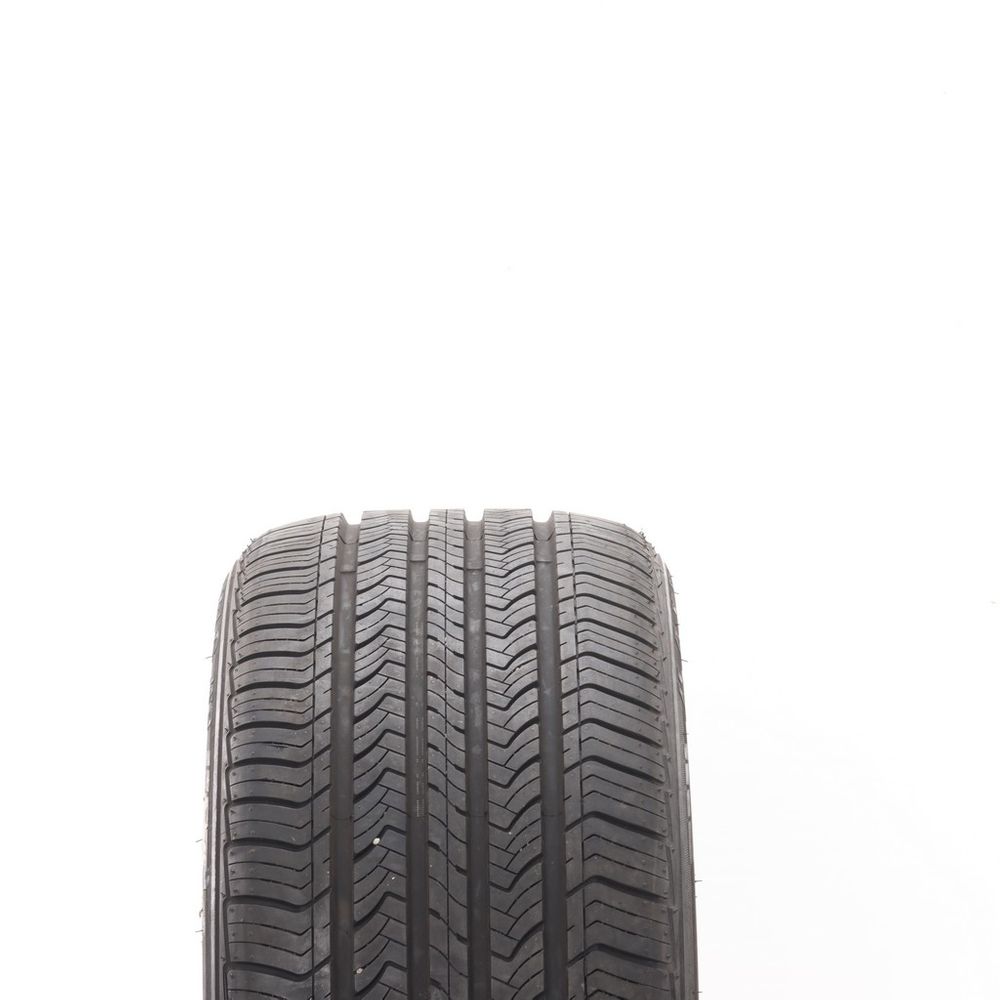 Driven Once 255/40ZR18 Maxxis Bravo HP M3 99W - 9.5/32 - Image 2