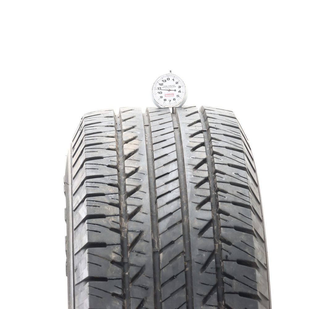 Set of (2) Used LT 265/70R17 Kelly Edge HT 121/118R E - 10.5-12/32 - Image 2