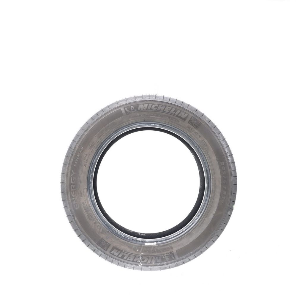 Used 205/60R16 Michelin Energy Saver A/S 92H - 7.5/32 - Image 3