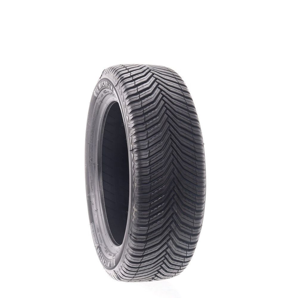 New 225/55R19 Michelin CrossClimate 2 99V - 10/32 - Image 1