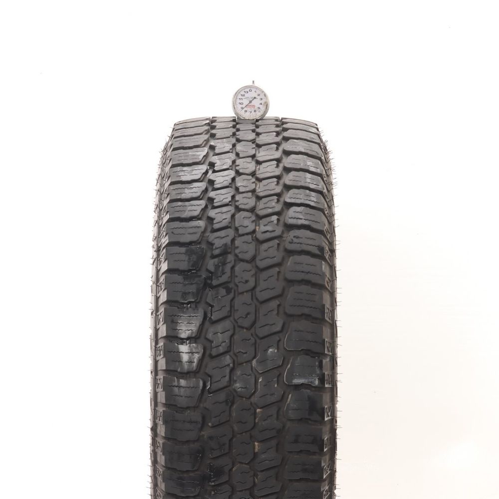 Used 245/75R16 Sumitomo Encounter AT 111T - 8.5/32 - Image 2